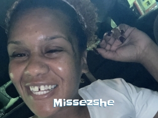 Missezshe