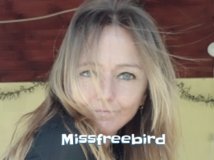 Missfreebird