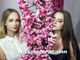 Missinspirationn