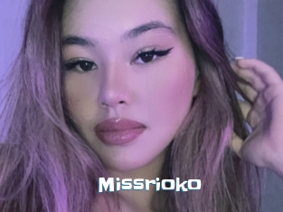 Missrioko