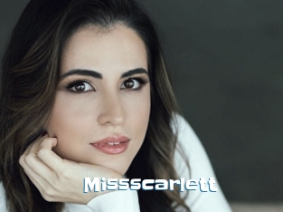 Missscarlett