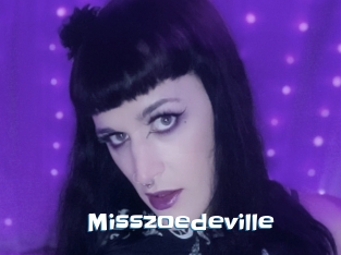 Misszoedeville