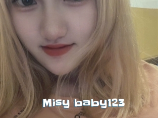 Misy_baby123