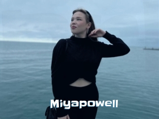 Miyapowell