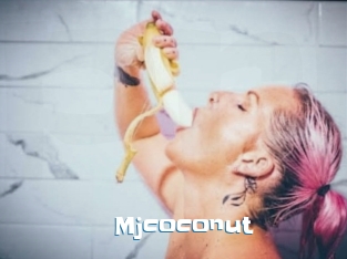 Mjcoconut