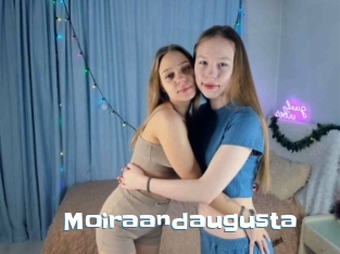 Moiraandaugusta