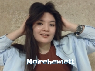 Moirehewlett