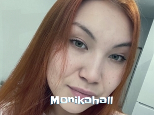 Monikahall