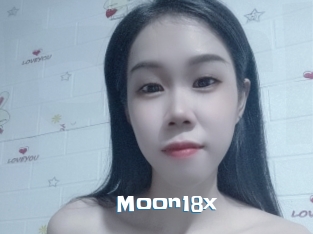 Moon18x