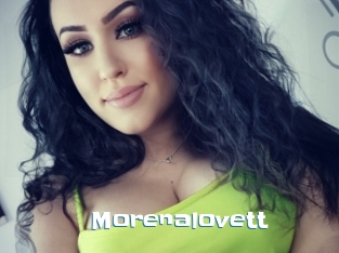 Morenalovett