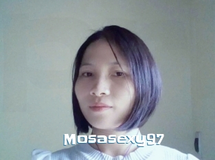 Mosasexy97