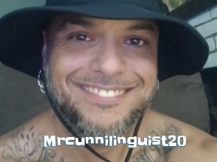 Mrcunnilinguist20