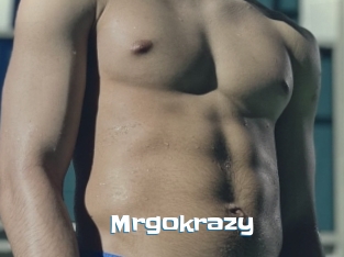 Mrgokrazy