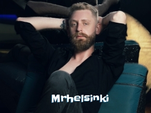 Mrhelsinki