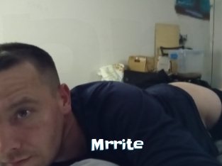 Mrrite