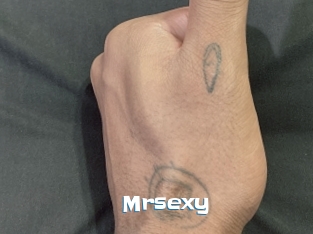 Mrsexy