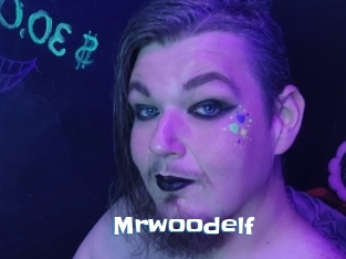 Mrwoodelf