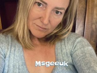 Msgeeuk