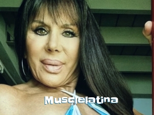 Musclelatina