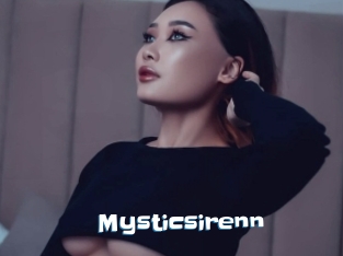 Mysticsirenn