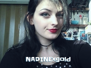 NADINExgold