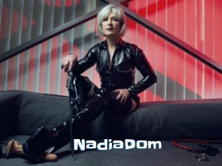 NadiaDom