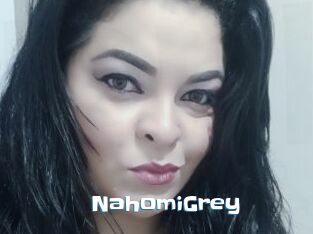 NahomiGrey