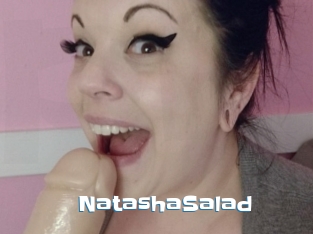 NatashaSalad