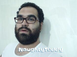 NaughtyTeddy