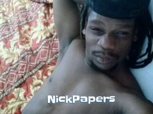 NickPapers