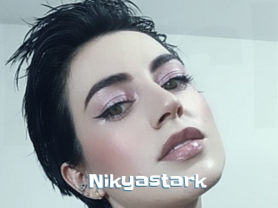 Nikyastark