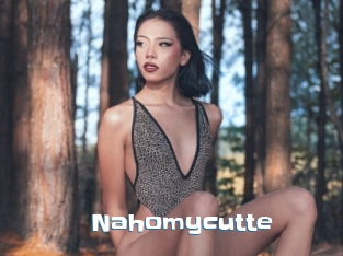 Nahomycutte