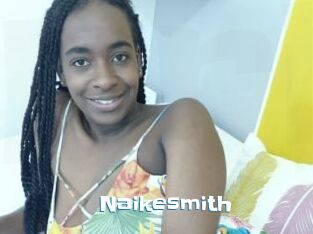 Naikesmith