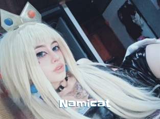 Namicat