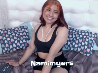 Namimyers