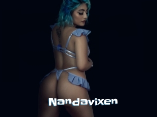 Nandavixen