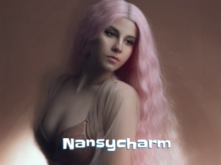 Nansycharm