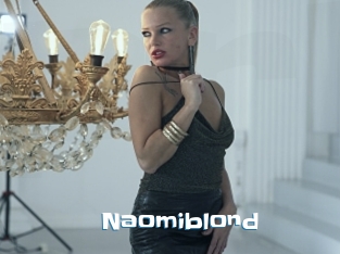 Naomiblond