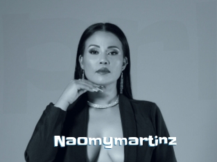 Naomymartinz