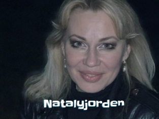 Natalyjorden