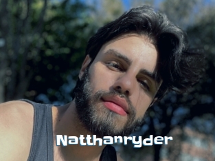 Natthanryder