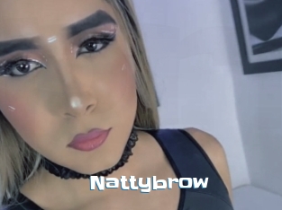 Nattybrow