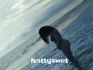 Nattyswet