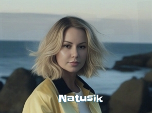 Natusik