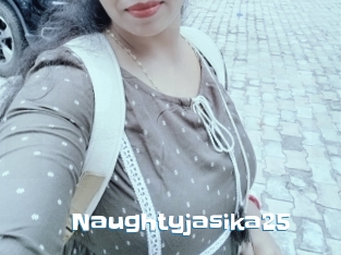 Naughtyjasika25