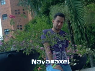 Navasaxel