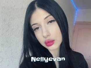 Nellyevan