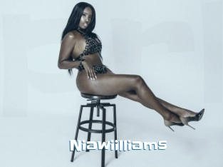 Niawiilliams