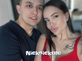 Nicknickole