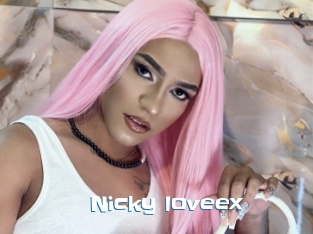 Nicky_loveex